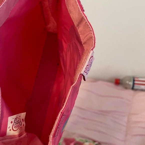 My Little Pony Tote Bag - Picture 6 of 7